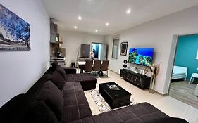 Superbe 57 appartement